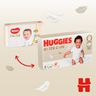 Подгузники Huggies Elite Soft, размер 4, 8-14 кг (8-16 кг), 60 шт., арт. 5029053578118