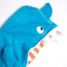 Полотенце Shark, арт. 090.05840.025, цвет Голубой (фото2)
