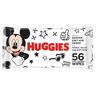 Серветки вологі Huggies Mickey Mouse, 56 шт., арт. 5029053580371