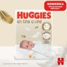 Подгузники Huggies Extra Care, размер 2, 3-6 кг, 24 шт., арт. 5029053550275 (фото3)