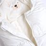 Термоконверт Sirocco, арт. 090.27084.030, цвет Белый (фото3)