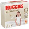 Подгузники Huggies Extra Care, размер 5, 11-25 кг, 28 шт., арт. 5029053583150 (фото2)