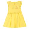 Платье Fresh, арт. 090.03708.041, цвет Желтый (фото2)
