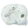 Ортопедическая подушка Piccolino "Animal world" для новорожденных, 20х23 см, арт. 111805.02, цвет Мятный
