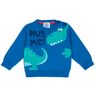 Пуловер Hug me, арт. 090.69413.085, колір Голубой