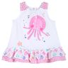Платье Jellyfish, арт. 090.03590.031, цвет Розовый
