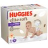 Подгузники-трусики Huggies Elite Soft, размер 4, 9-14 кг, 76 шт., арт. 5029053582450 (фото2)