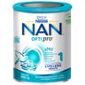 Сухая молочная смесь NAN 1 Optipro с олигосахаридами 2'FL, с рождения, 800 г, арт. 12553039
