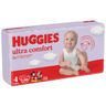 Підгузки Huggies Ultra Comfort, розмір 4, 7 - 18 кг, 50 шт, арт. 5029053567587 (фото2)