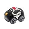 Машинка инерционная "Полиция", Turbo Team, арт. 07901 (фото2)