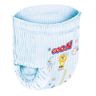 Підгузки-трусики Goo.N Premium Soft, розмір XL, 12-17 кг, 36 шт., арт. 863229 (фото3)