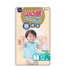 Підгузки Goo.N Premium Soft, розмір L, 9-14 кг, 52 шт., арт. 863225
