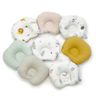 Ортопедична подушка Piccolino "Safari" для новорожденных, 20х23 см, арт. 111805.04, колір Горчичный (фото7)