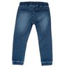 Брюки джинсовые Gaspar, арт. 090.08468.088, цвет Синий (фото2)