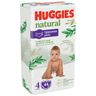 Підгузки-трусики Huggies Natural, розмір 4, 9-14 кг, 44 шт., арт. 5029053549569 (фото2)