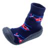 Капці-шкарпетки Morbidotti Blue, арт. 010.64721.800, колір Синий (фото4)