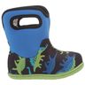Сапоги Bogs Baby Dino, арт. 233.72165I.430, цвет Голубой (фото3)