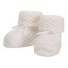 Шкарпетки-пінетки White smart bear, арт. 090.01414.030, колір Белый