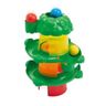 Іграшка-пірамідка 2 в 1 "Будинок на дереві", арт. 11084.00