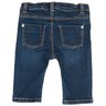 Брюки джинсовые Maro, арт. 090.08072.088, цвет Синий (фото2)