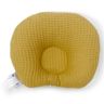 Ортопедична подушка Piccolino "Safari" для новорожденных, 20х23 см, арт. 111805.04, колір Горчичный (фото2)