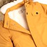 Куртка Ricci, арт. 090.87767.041, колір Оранжевый (фото3)