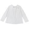 Блузка Fashion, арт. 090.06815.030, цвет Белый
