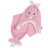 Комплект Rabbit: шапка та шарф, арт. 090.04721.011, колір Розовый