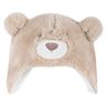 Шапка Teddy bear, арт. 091.04687.060, цвет Бежевый