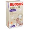 Підгузки-трусики Huggies Elite Soft, розмір 4, 9-14 кг, 38 шт., арт. 5029053549323 (фото3)