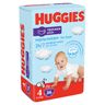 Трусики-подгузники Huggies Pants для мальчика, размер 4, 9-14 кг, 36 шт, арт. 5029053564265 (фото2)