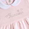 Платье-боди Miss Princess, арт. 090.50987.011, цвет Розовый (фото2)