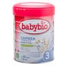 Органическая сухая молочная смесь Babybio Caprea 3 из козьего молока, от 10 мес. до 3 лет, 800 г, арт. 58053