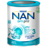 Суха молочна суміш NAN 3 Optipro з олігосахаридами 2'FL, з 12 міс., 800 г, арт. 12562143