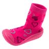 Капці-шкарпетки Morbidotti Pink, арт. 010.64721.150, колір Розовый (фото4)