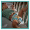 Подгузники Pampers Active Baby, размер 2, 4-8 кг, 94 шт, арт. 8001090948137 (фото11)