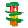 Іграшка-пірамідка 2 в 1 "Будинок на дереві", арт. 11084.00 (фото7)