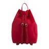 Рюкзак силіконовий Tinto M, арт. BP22, колір Красный (фото2)