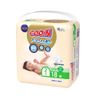 Підгузки Goo.N Premium Soft, розмір S, 4-8 кг, 18 шт., арт. 863221 (фото2)