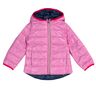Куртка Adriana, арт. 090.87565.015, колір Розовый