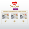 Подгузники-трусики Huggies Elite Soft Platinum, размер 4, 9-14 кг, 36 шт, арт. 5029053548197 (фото12)