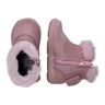 Ботинки Guelinda pink, арт. 010.62551.100, цвет Розовый (фото2)
