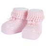 Шкарпетки-пінетки Pink clouds , арт. 090.01511.011, колір Розовый