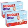 Підгузки-трусики Huggies Pants для хлопчика, розмір 4, 9-14 кг, 116 шт., арт. 5029054237441 (фото2)