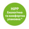 Cуха молочна суміш HiPP Combiotic 1, з народження, 900 г, арт. 1031085 (фото6)