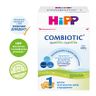 Cуха молочна суміш HiPP Combiotic 1, з народження, 500 г, арт. 1031084 (фото2)