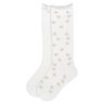 Шкарпетки(2шт) для дівчаток (183 TF ) (078, 022), арт. 090.01092, колір Белый