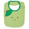 Слюнявчик Pear, арт. 090.32582.051, цвет Зеленый