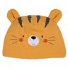 Шапка Cute tiger, арт. 090.04850.042, цвет Оранжевый