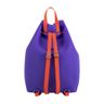 Рюкзак силиконовый Tinto M, арт. BP22, цвет Фиолетовый (фото2)